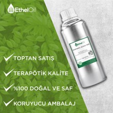 Etheloil Portakal Uçucu Yağı - Etheloil - 1 kg - %100 Saf ve Doğal Uçucu Yağ - Üretici Firma, Yüksek Kalite - Orange Essential Oil - Citrus Sinensis (L.) Osbeck