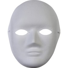 Südor Maske Karton Küçük Yüz BS57-01