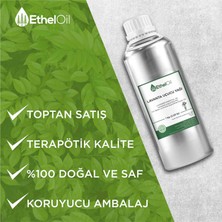 Etheloil Lavanta(Lavender) Uçucu Yağı - Etheloil - 1 KG - Saf ve Doğal Uçucu Yağ - Üretici Firma