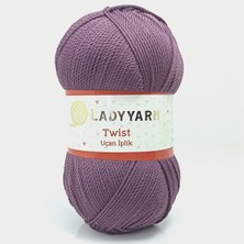 Lady Yarn Twist Uçan Iplik