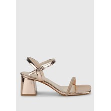 ProvoQ Rose Kadın Topuklu Sandalet