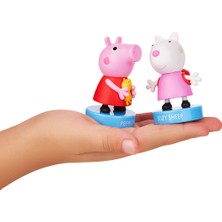 Peppa Pig Stampers 5'li Figür - Model 2