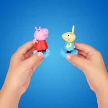 Peppa Pig Stampers 5'li Figür - Model 1