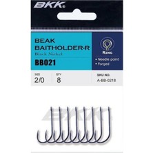 Bkk Baitholder No: 3/0