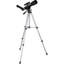 Levenhuk Skyline Travel Sun 50 Teleskop
