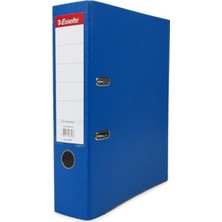 Esselte Büro Klasörü Eko Geniş SLT-9940 Mavi 24'lü