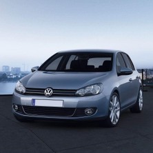 Vass41 Vw Golf Mk6 2009-2012 Güneşlik Tutucu Klipsi Kanca Gri 1K0857561B