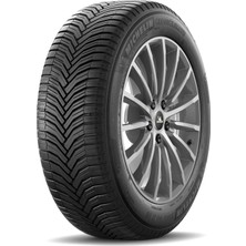 Michelin 205/65 R15 99V Xl Tl Crossclimate+ 4 Mevsim Oto Lastiği ( Üretim Yılı: 2023 )