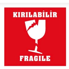 Aysan Boş Yapışkanlı Termal Barkod Etiketi