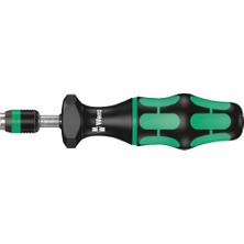 Wera 7441 Tork Tornavidası 1,2-3 Nm 05074701001