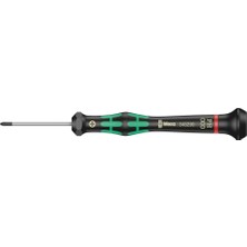 Wera 2050 Mikro Ph/yıldız 000X40MM Tornavida 05345290001