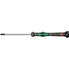 Wera 2050 Mikro Ph/yıldız 1X80MM Tornavida 05118024001