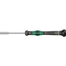 Wera 2069 Mikro Lokma 3,5X60MM Tornavida 05118118001