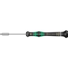 Wera 2069 Mikro Lokma 2,5X60MM Tornavida 05118112001
