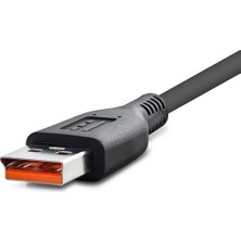 Brs Lenovo Yoga Notebook Adaptör 20V 2A