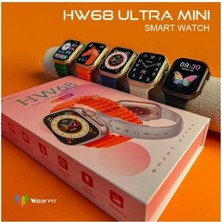 Hw HW68 Ultra Mini