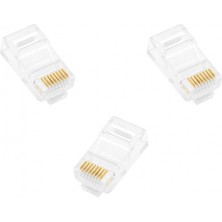 Frısby FNW-RJ4530N, RJ45 Jac (100LÜ Paket)