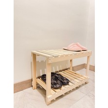 Elmobsan Doğal Ahşap Mutfak, Banyo, Hol, Antre, Mobilya, Çok Amaçlı Düzenleyici