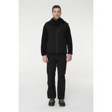 2AS Samana Softshell Unisex Yelek