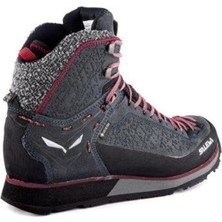 Salewa Mountain Trainer 2 Winter Goretex Kadın Bot