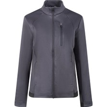 Panthzer Tanya Bayan Ceket Antrasit