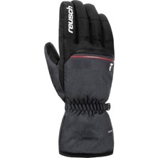 Reusch Snow King Kayak Eldiveni Özellikli 8.5 Beden Yüksek Performanslı Koruma