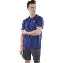 Alpinist Mission Ultra Dry Erkek T-Shirt