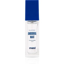 Mavi Andorra Mini Erkek Parfüm EDP 12 ml0910939-24413