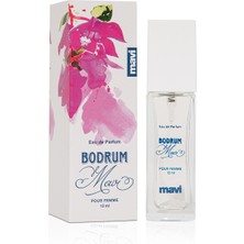 Mavi Bodrum Mini Kadın Parfüm EDP 12 ml1911585-620