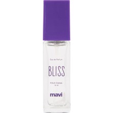 Mavi Bliss Mini Kadın Parfüm EDT 12 ml1911586-25703