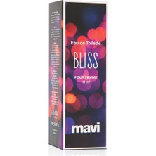 Mavi Bliss Mini Kadın Parfüm EDT 12 ml1911586-25703