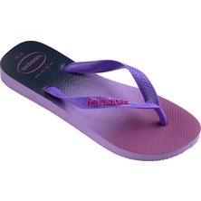 Havaıanas Top Fashion Prisma Purple 4137258-1801