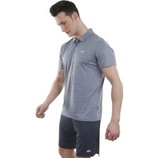 Alpinist Horizons Ultra Dry Erkek Polo T-Shirt
