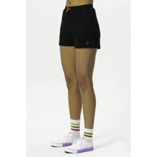Benetton BNT-W002-R-23Y Kadın Şort