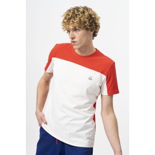Benetton BNT-M20480-23Y Erkek T-Shirt