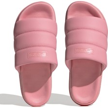 adidas AHQ2055 Adidas Adılette Essentıal  W Kadın Terlik Pembe