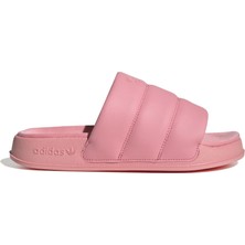 adidas AHQ2055 Adidas Adılette Essentıal  W Kadın Terlik Pembe