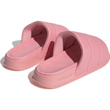 adidas AHQ2055 Adidas Adılette Essentıal  W Kadın Terlik Pembe