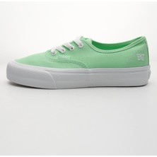 VN0005UDBLZ1 Vans Authentic Vr3 Spor Ayakkabı Yeşil