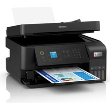 Epson Ecotank L5590 A4 Çok Fonksiyonlu Yazıcı