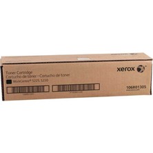 Xerox Workcentre 5225-106R01305 Orjinal Toner Y.k