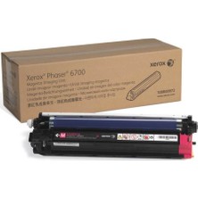 Xerox Phaser 6700-108R00972 Kırmızı Orjinal Drum Ünitesi