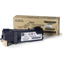 Xerox Phaser 6130-106R01285 Siyah Orjinal Toner