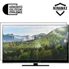 Nunamax 55" Inç 139 Ekran Tv Ekran Koruyucu 55 NUNAMAX55