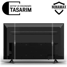 Nunamax 55" Inç 139 Ekran Tv Ekran Koruyucu 55 NUNAMAX55