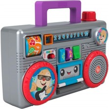 Eğlen ve Öğren Müzik Kutusu GYC04