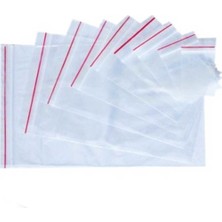 Partioutlet Kilitli Poşet-Kilitli Torba 17X23 300 Ad