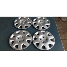 Oem Honda Ies Civic Sedan Hatchback 1996-2001 Gri Jant Kapağı 14 Inç