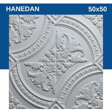 Güloğlu Storpiyer 50X50 Tavan Kaplama-Duvar Kaplama