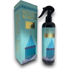 Msy Sabıroğulları Oda Kokusu / Mevlana Kokusu Sprey 400 Ml.